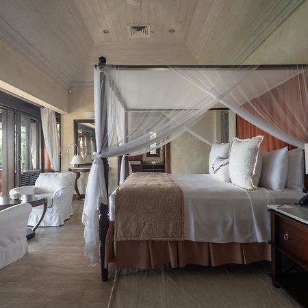 Canouan Estate Resort&Villas Charlestown Exterior foto