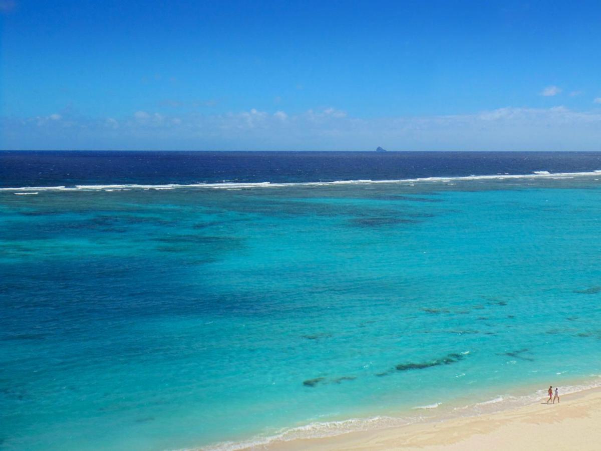 Canouan Estate Resort&Villas Charlestown Exterior foto